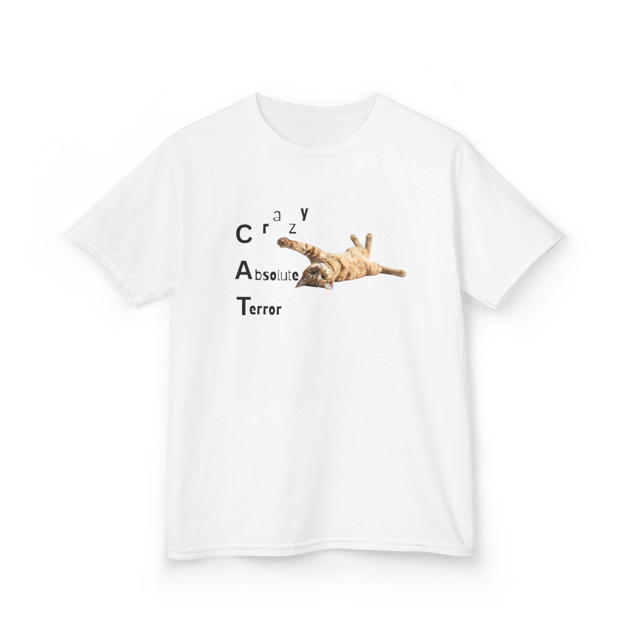 Kids Heavy Cotton™ Tee