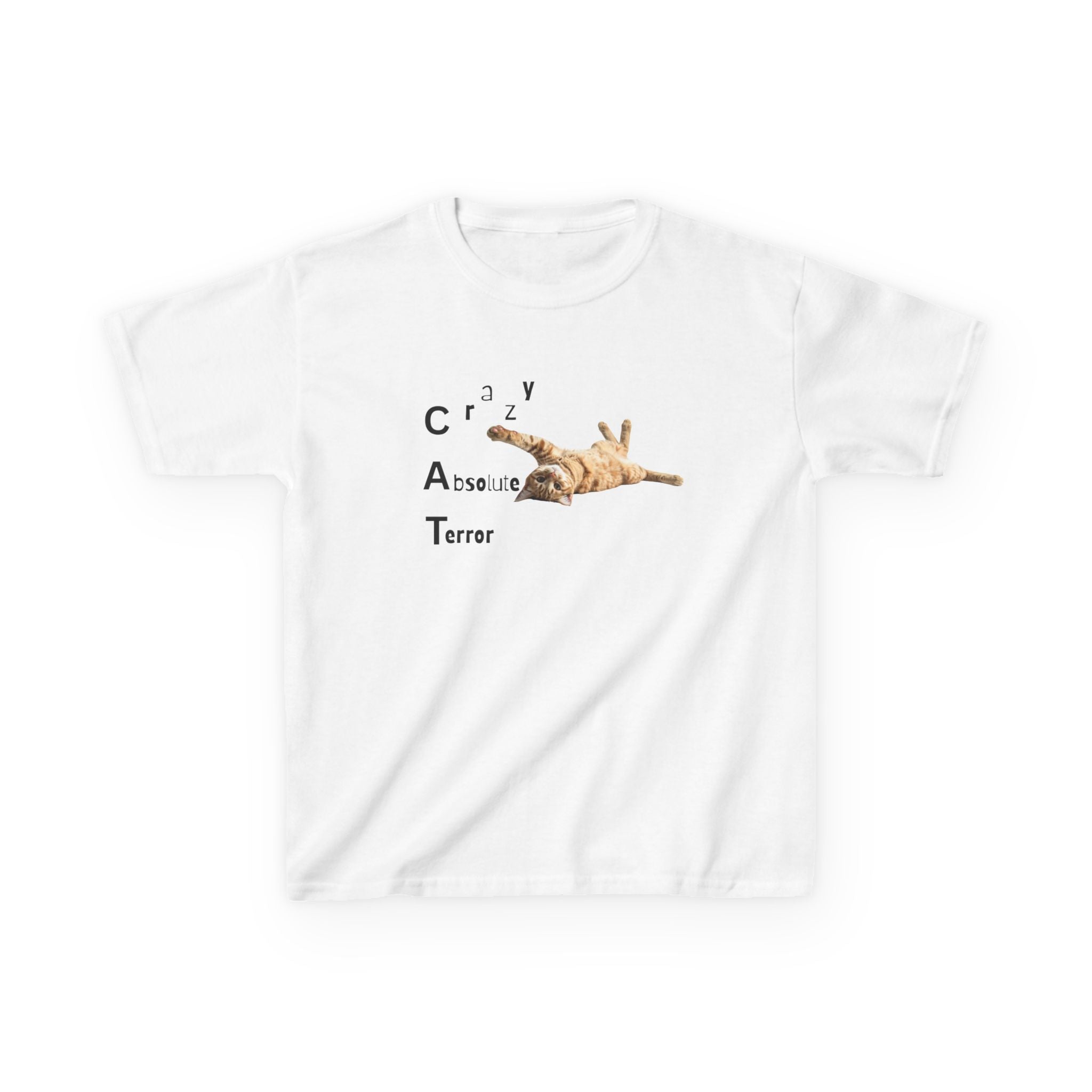 Kids Heavy Cotton™ Tee